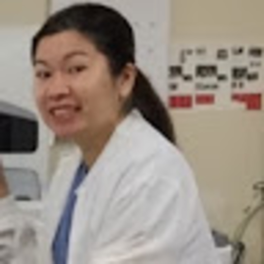 Meet your Posher, Jayme